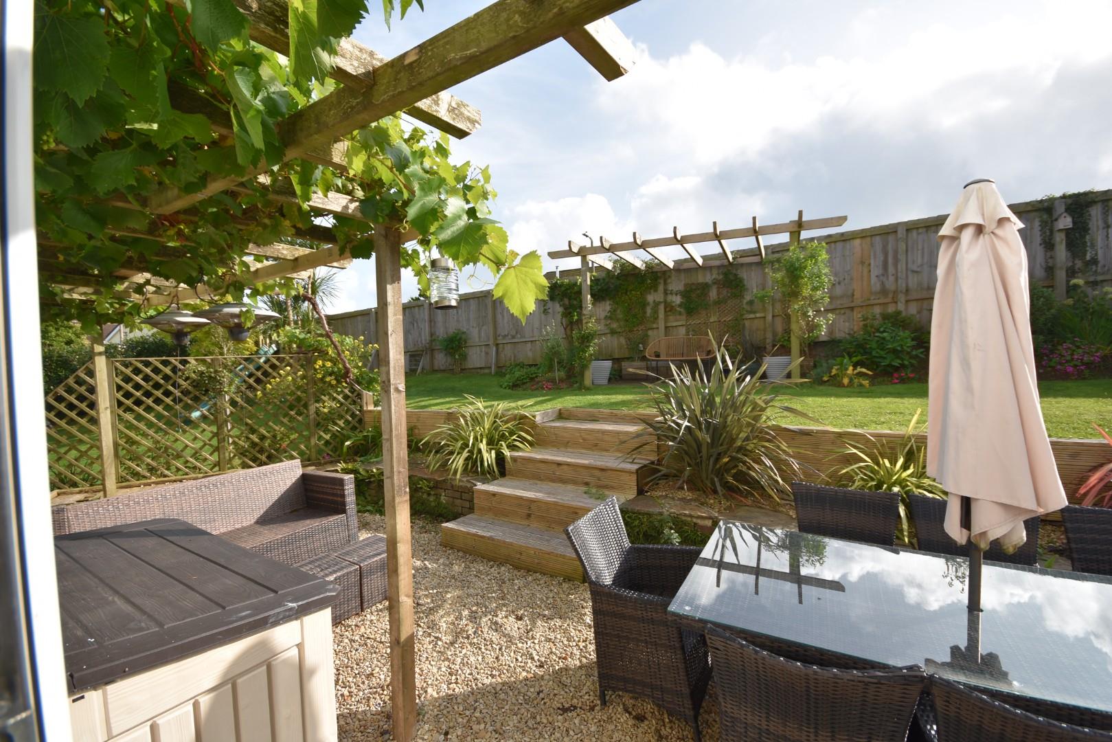 Pennard Drive, Southgate, Swansea, SA3 2DP